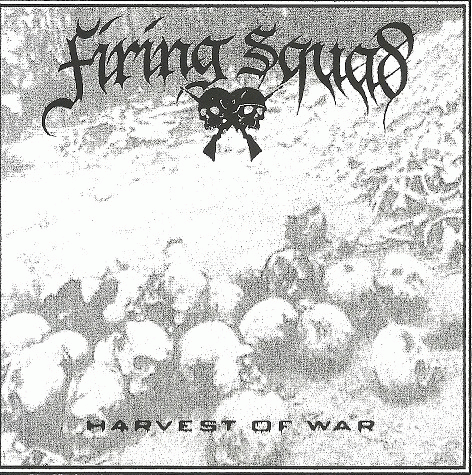 Firing Squad (PL) : Harvest Of War